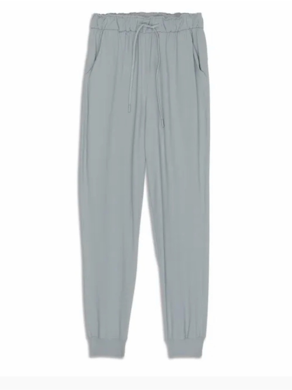 Lululemon stretchy jogger